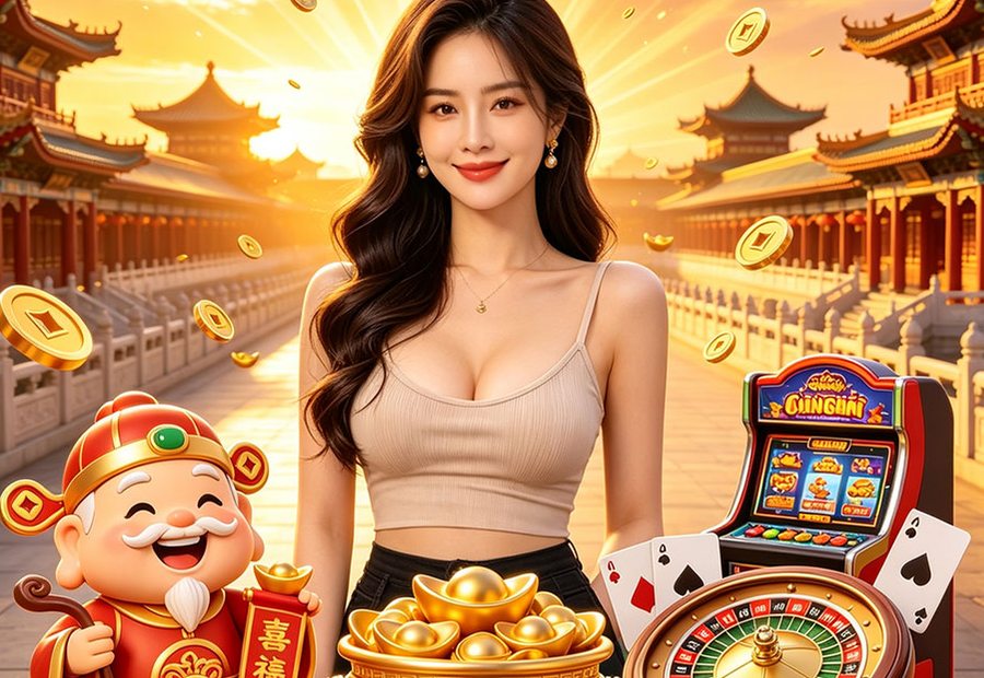 Ảnh chuyên mục Casino