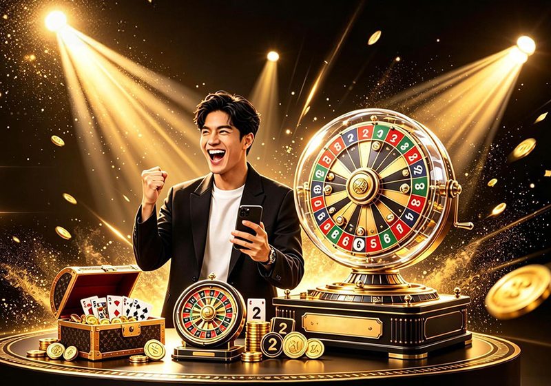 Sắp xếp thời gian theo dõi giải cùng UR88