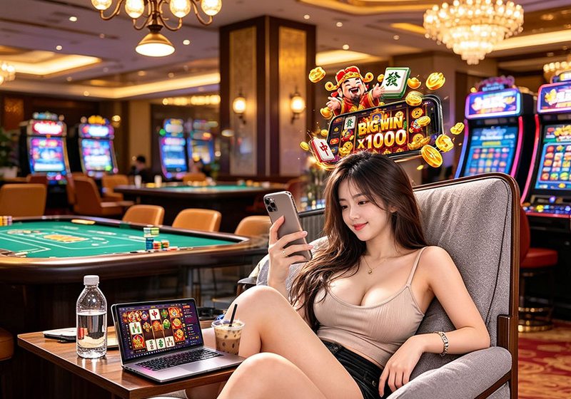 Đặt thời lượng giải trí hợp lý – hướng dẫn theo tình huống